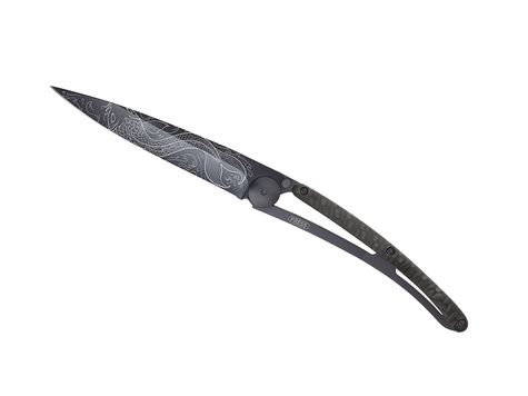 Deejo, 37g, Skin grises /  Pescado