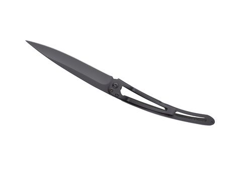 Deejo 37g, Skin grey / Fish