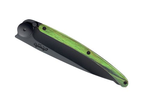 Deejo 37g, haya verde / versalles